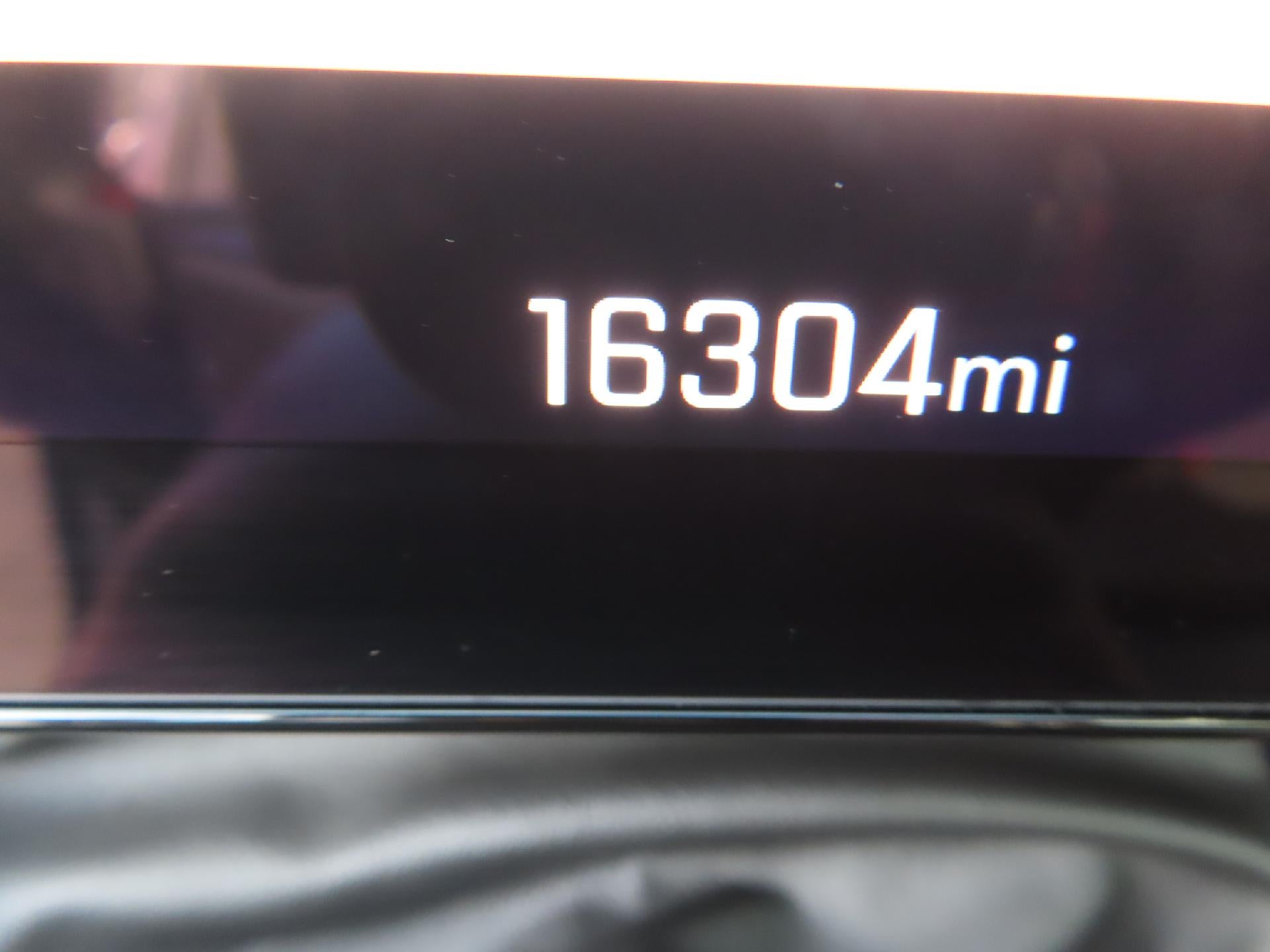 2025 Chevrolet Blazer EV RS