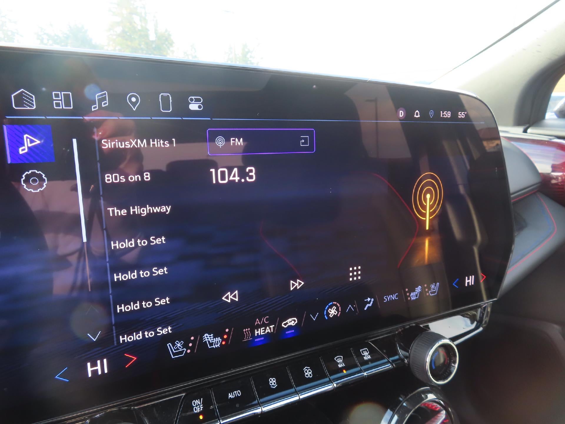 2025 Chevrolet Blazer EV RS