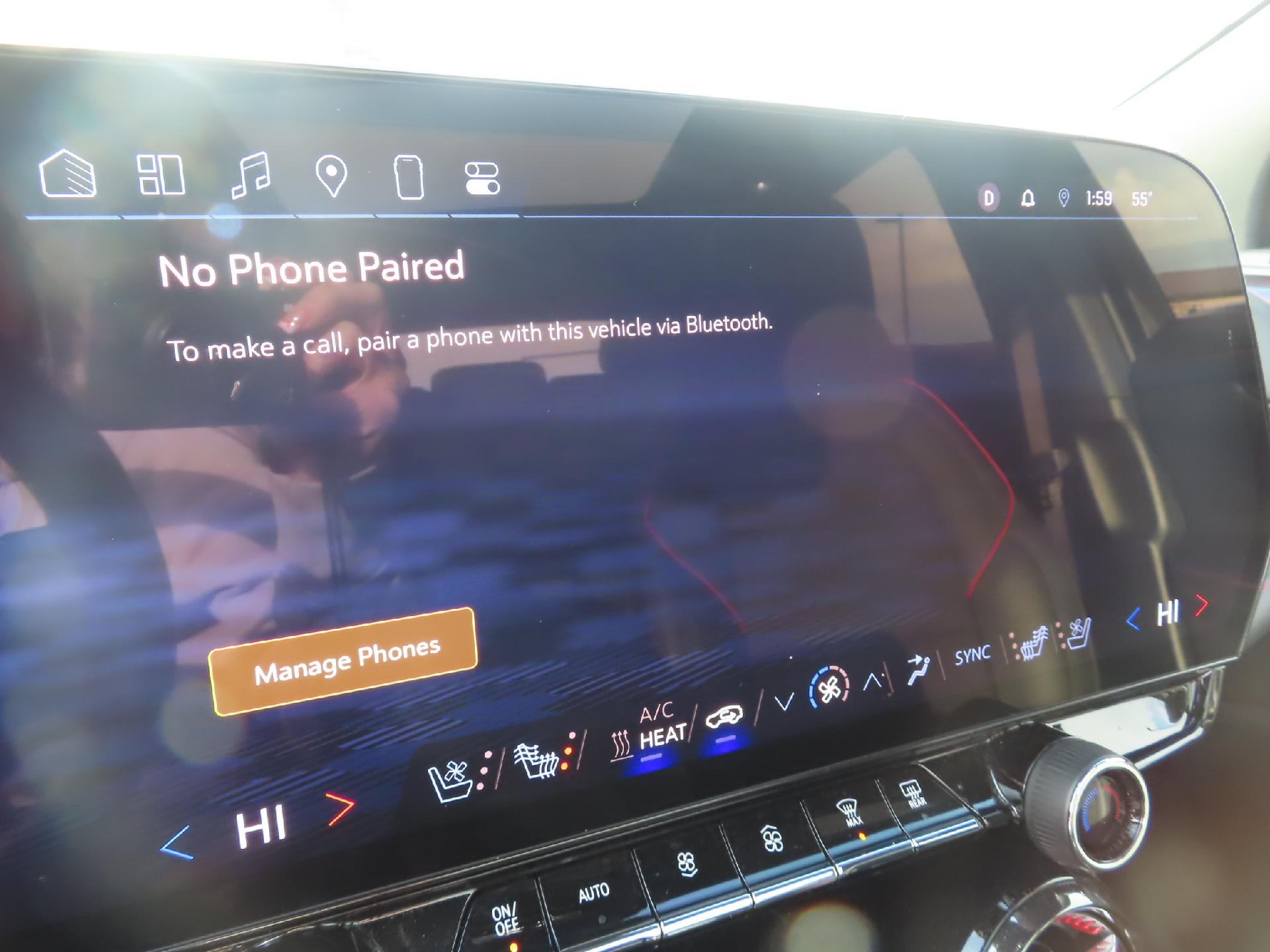 2025 Chevrolet Blazer EV RS