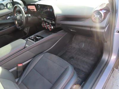 2025 Chevrolet Blazer EV RS