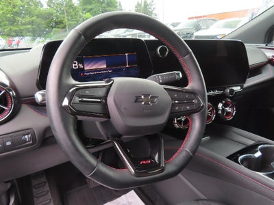 2025 Chevrolet Blazer EV RS