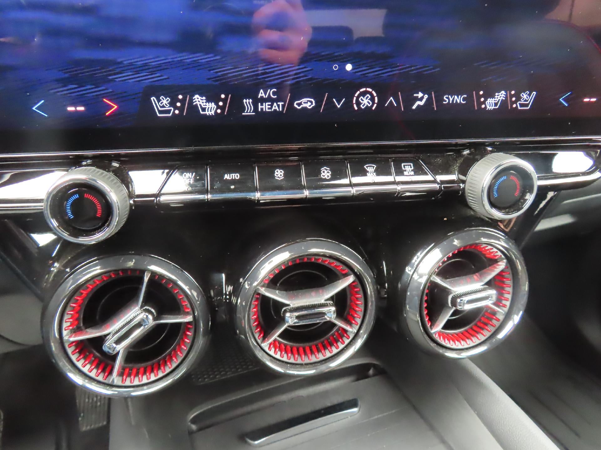 2025 Chevrolet Blazer EV RS