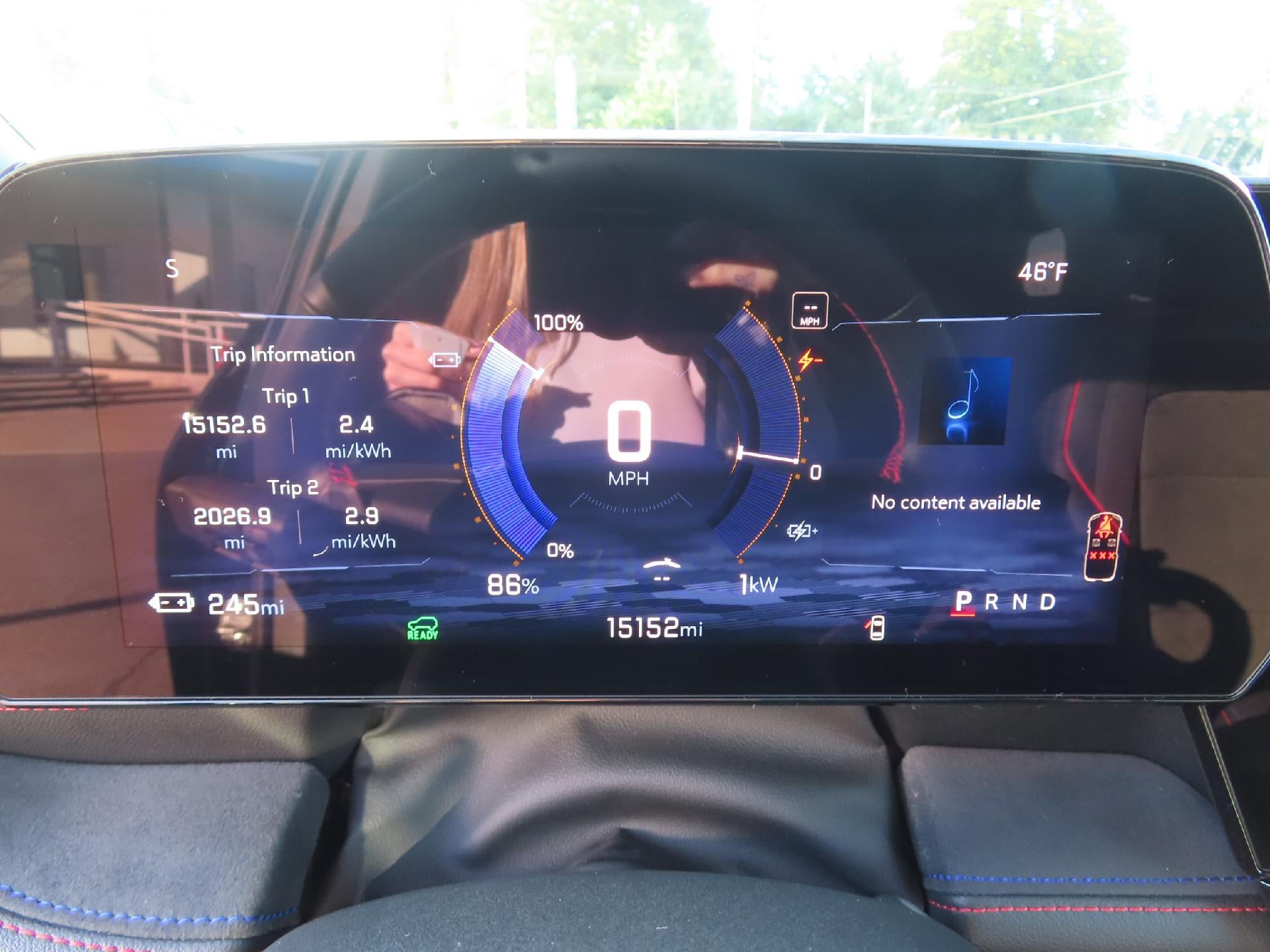 2025 Chevrolet Blazer EV RS