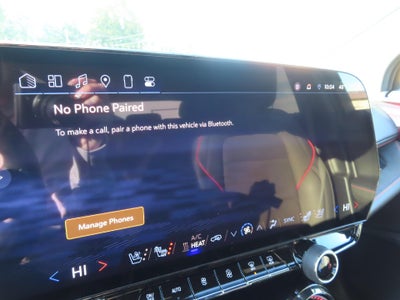 2025 Chevrolet Blazer EV RS