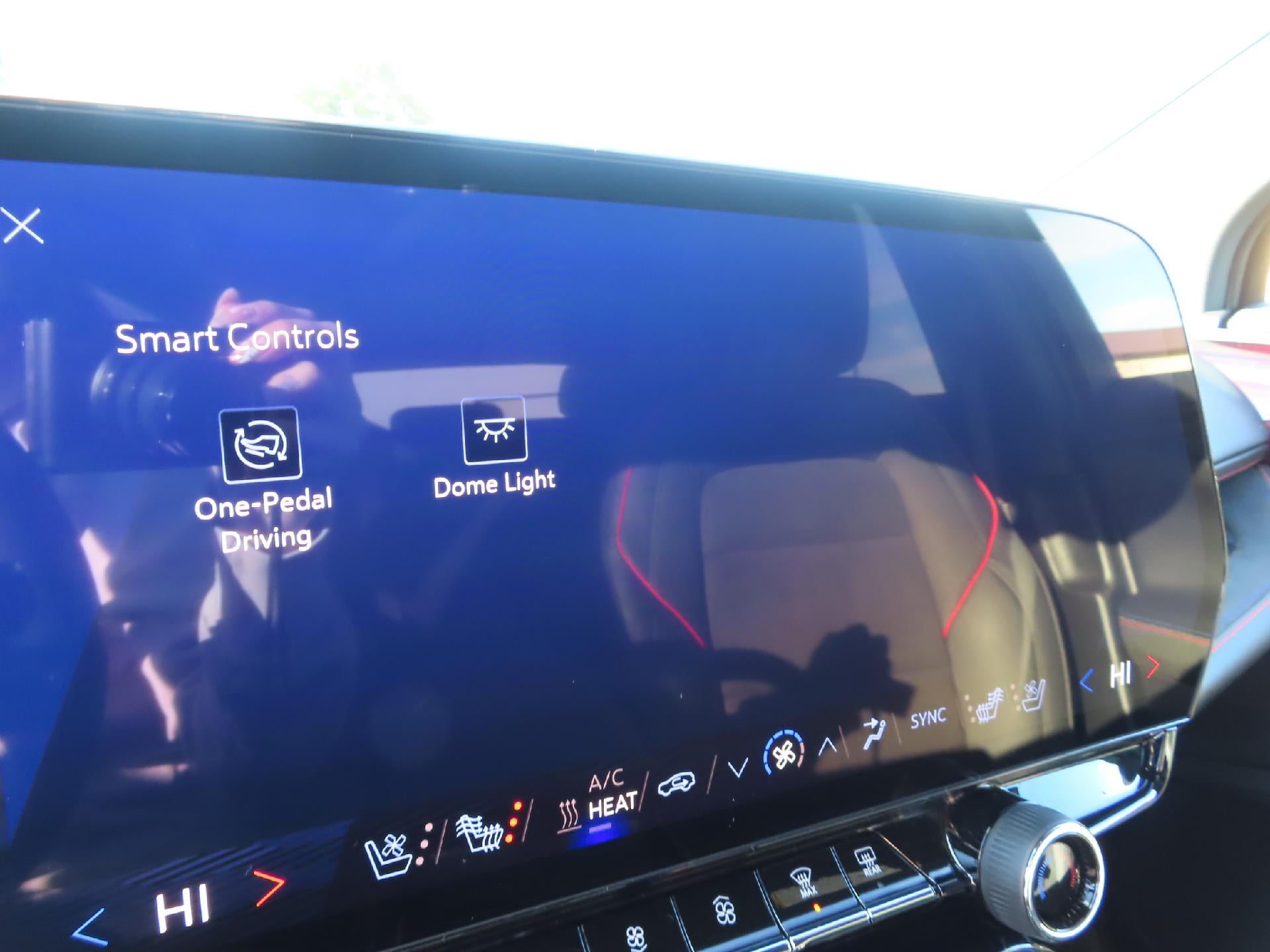 2025 Chevrolet Blazer EV RS