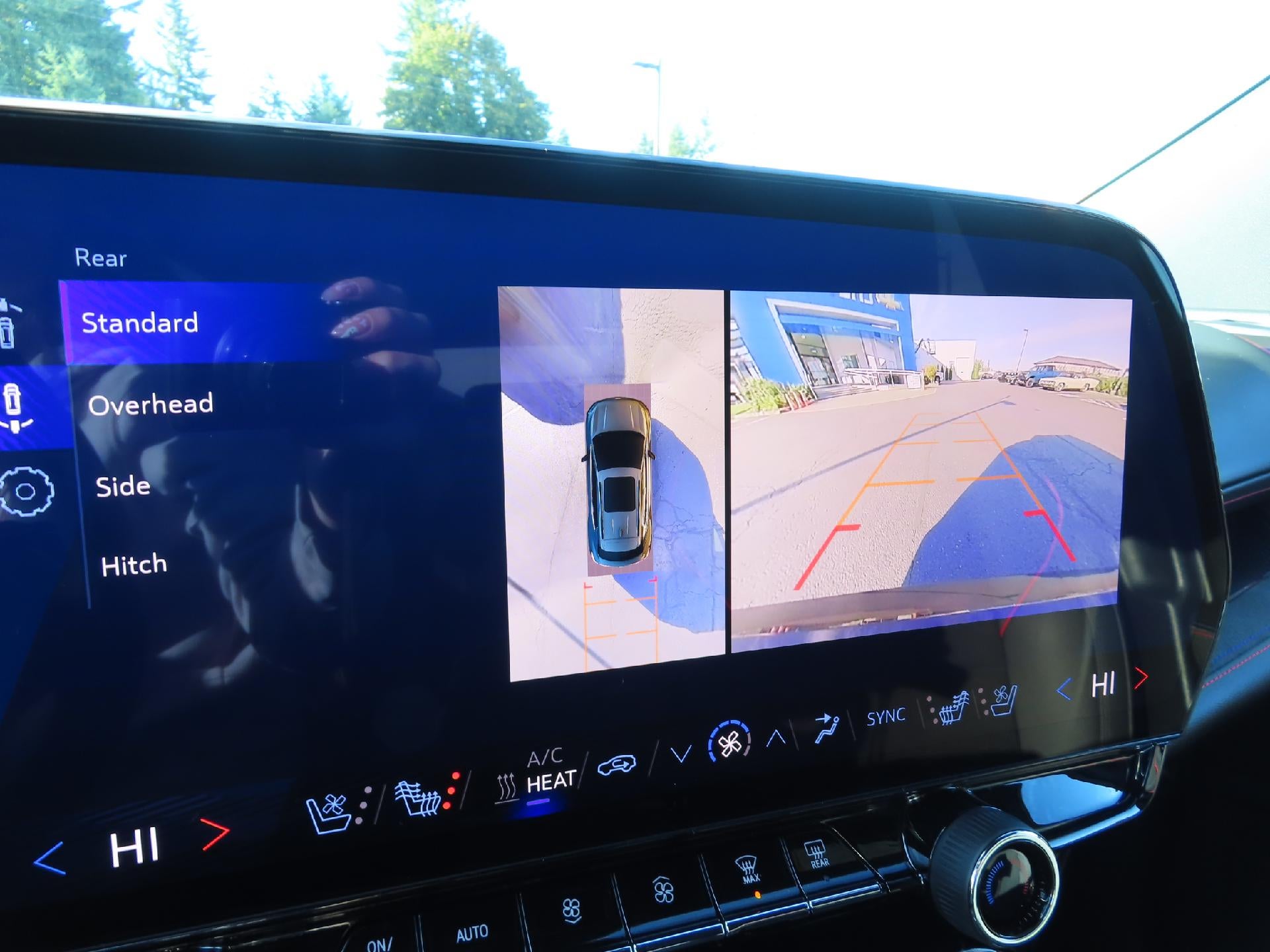 2025 Chevrolet Blazer EV RS