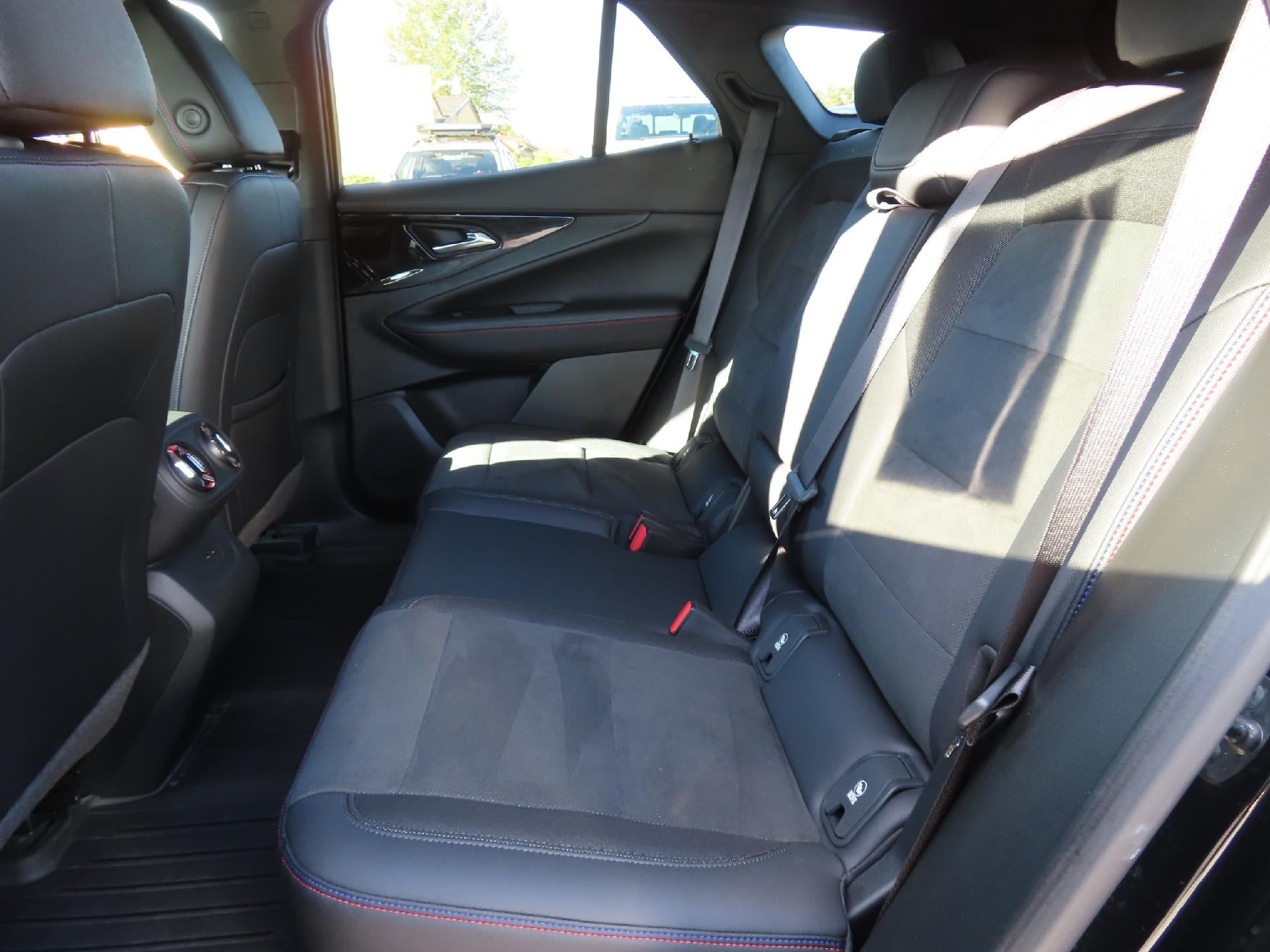 2025 Chevrolet Blazer EV RS