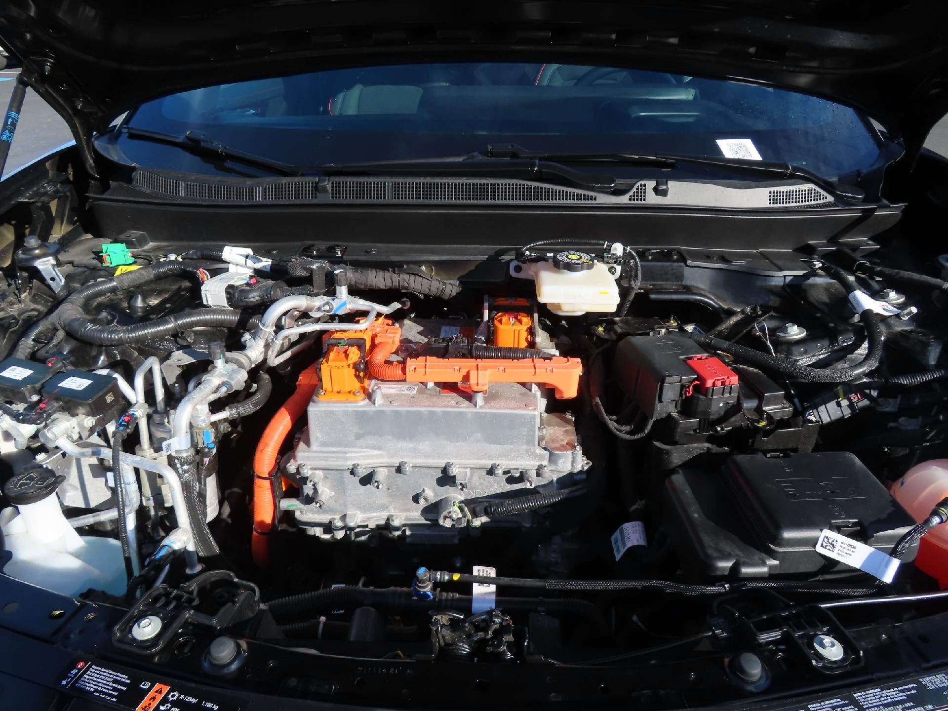 2025 Chevrolet Blazer EV RS