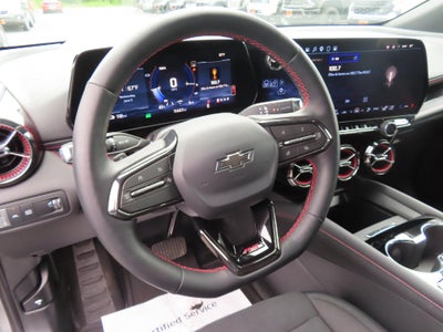 2025 Chevrolet Blazer EV RS