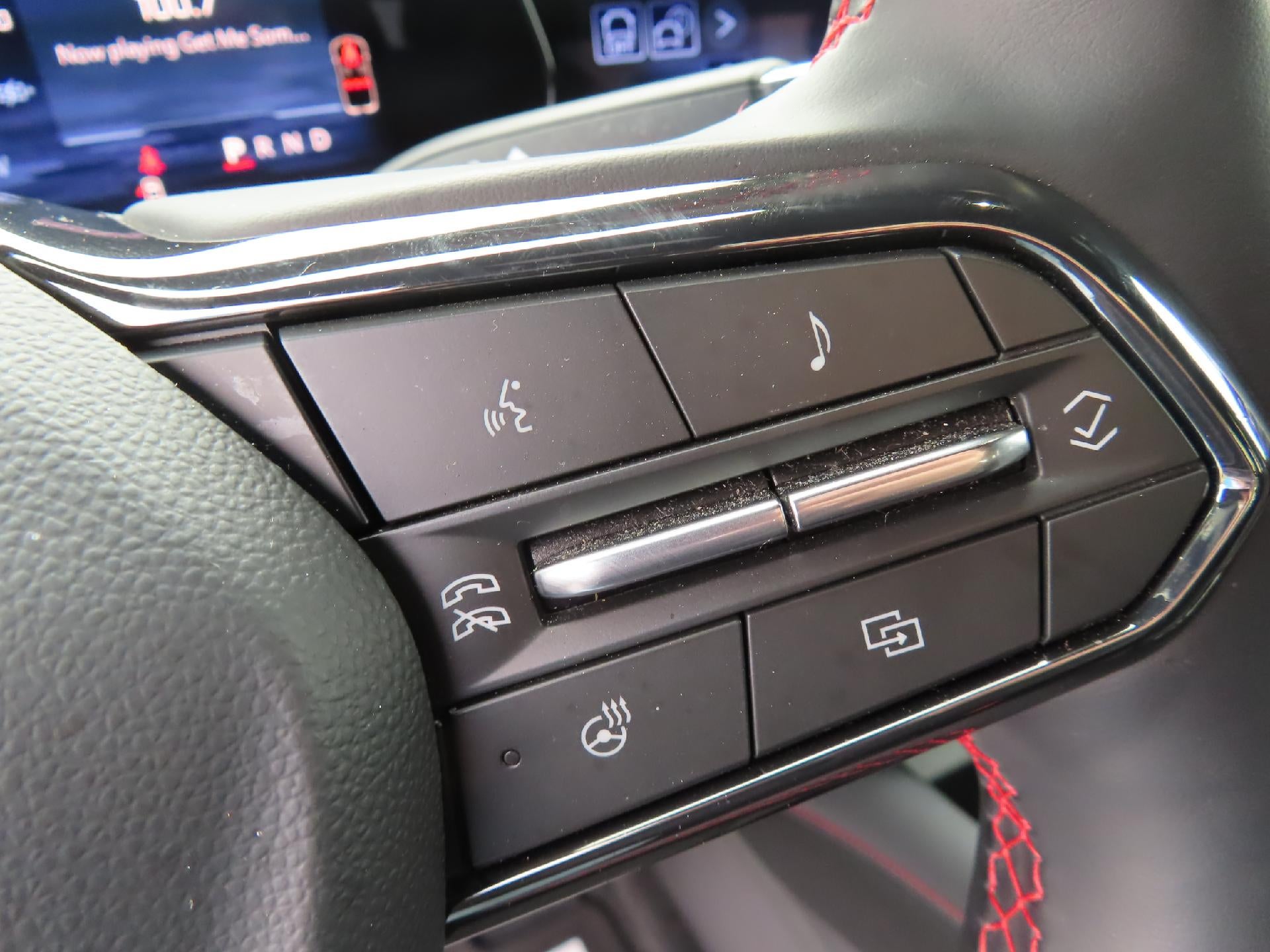 2025 Chevrolet Blazer EV RS