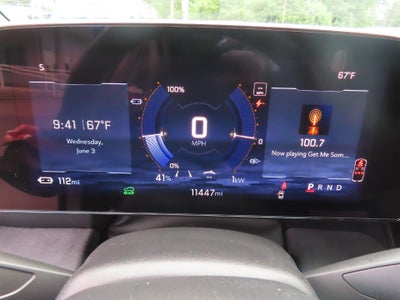 2025 Chevrolet Blazer EV RS