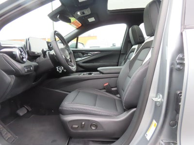 2026 Chevrolet Blazer EV LT AWD