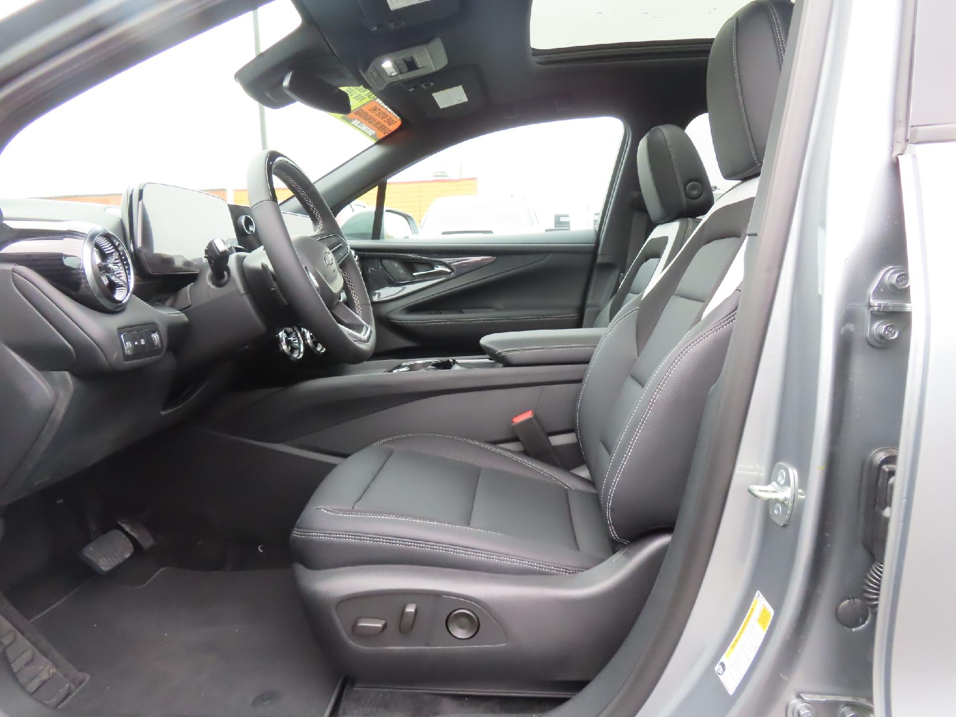 2026 Chevrolet Blazer EV LT AWD