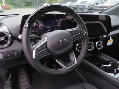 2026 Chevrolet Blazer EV LT AWD