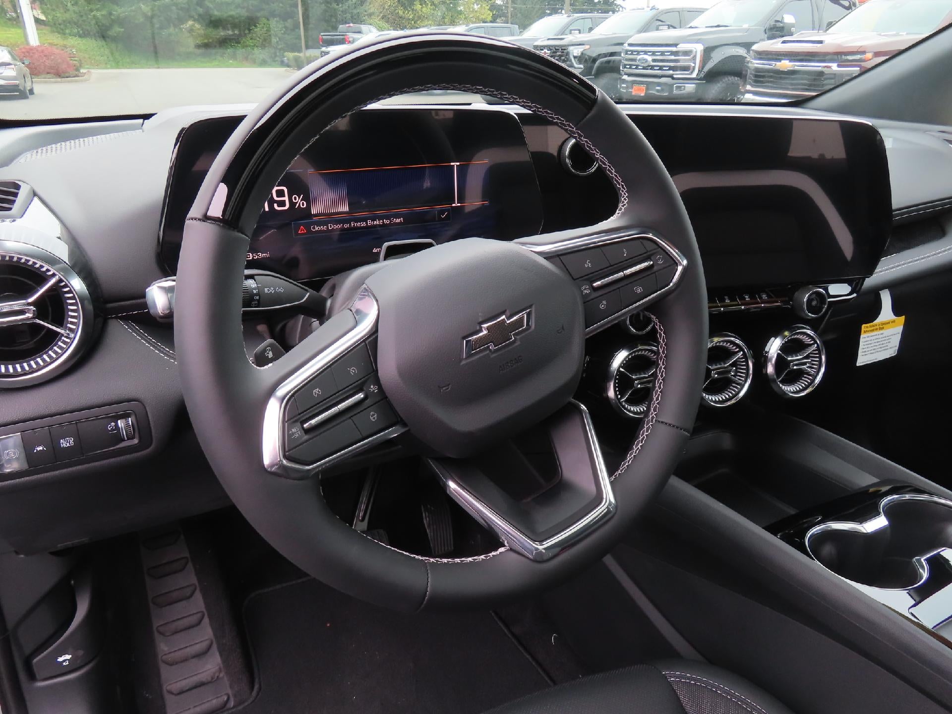 2026 Chevrolet Blazer EV LT AWD