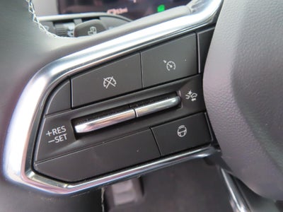 2026 Chevrolet Blazer EV LT AWD