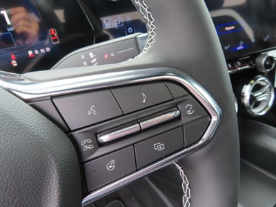 2026 Chevrolet Blazer EV LT AWD