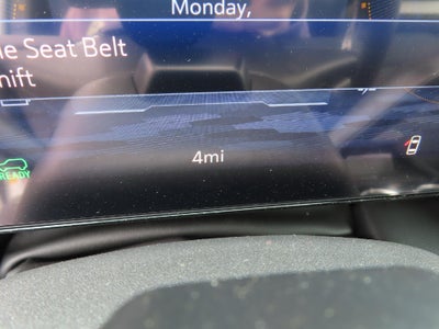 2026 Chevrolet Blazer EV LT AWD