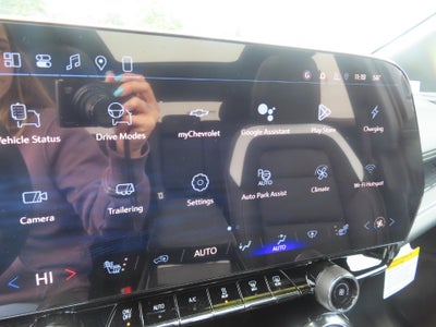 2026 Chevrolet Blazer EV LT AWD