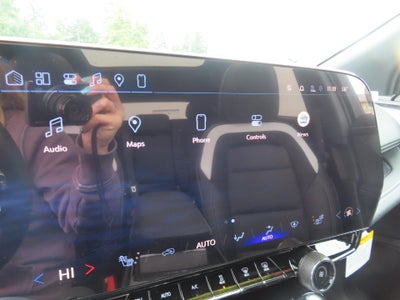 2026 Chevrolet Blazer EV LT AWD