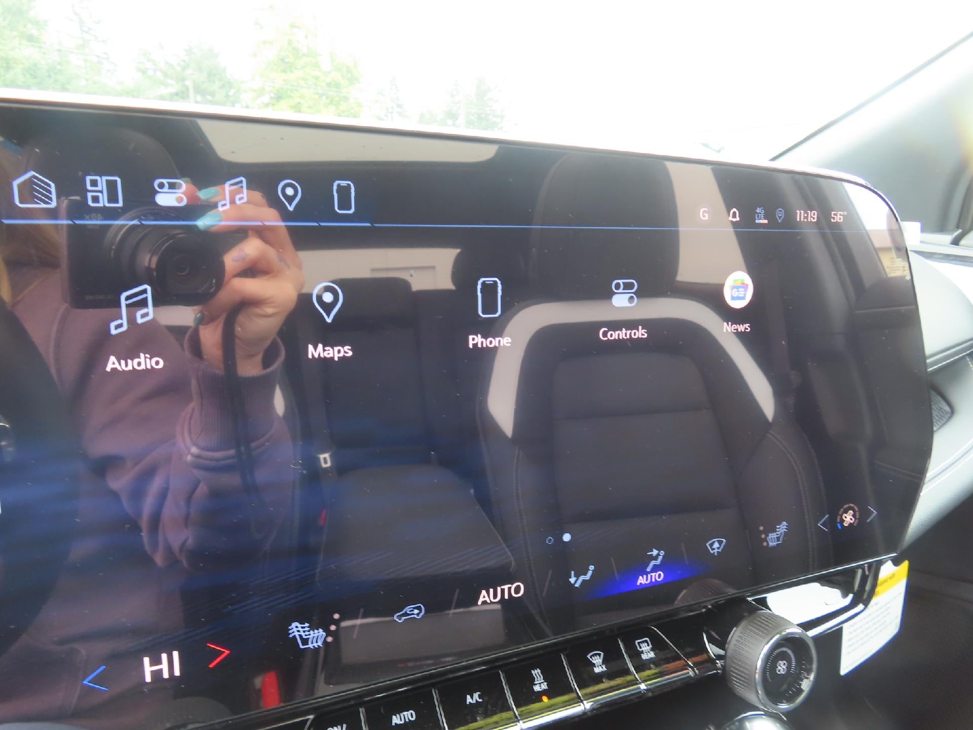 2026 Chevrolet Blazer EV LT AWD