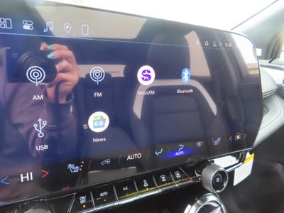 2026 Chevrolet Blazer EV LT AWD