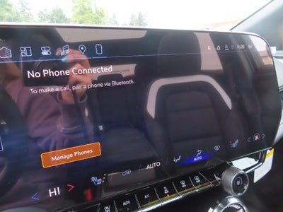 2026 Chevrolet Blazer EV LT AWD