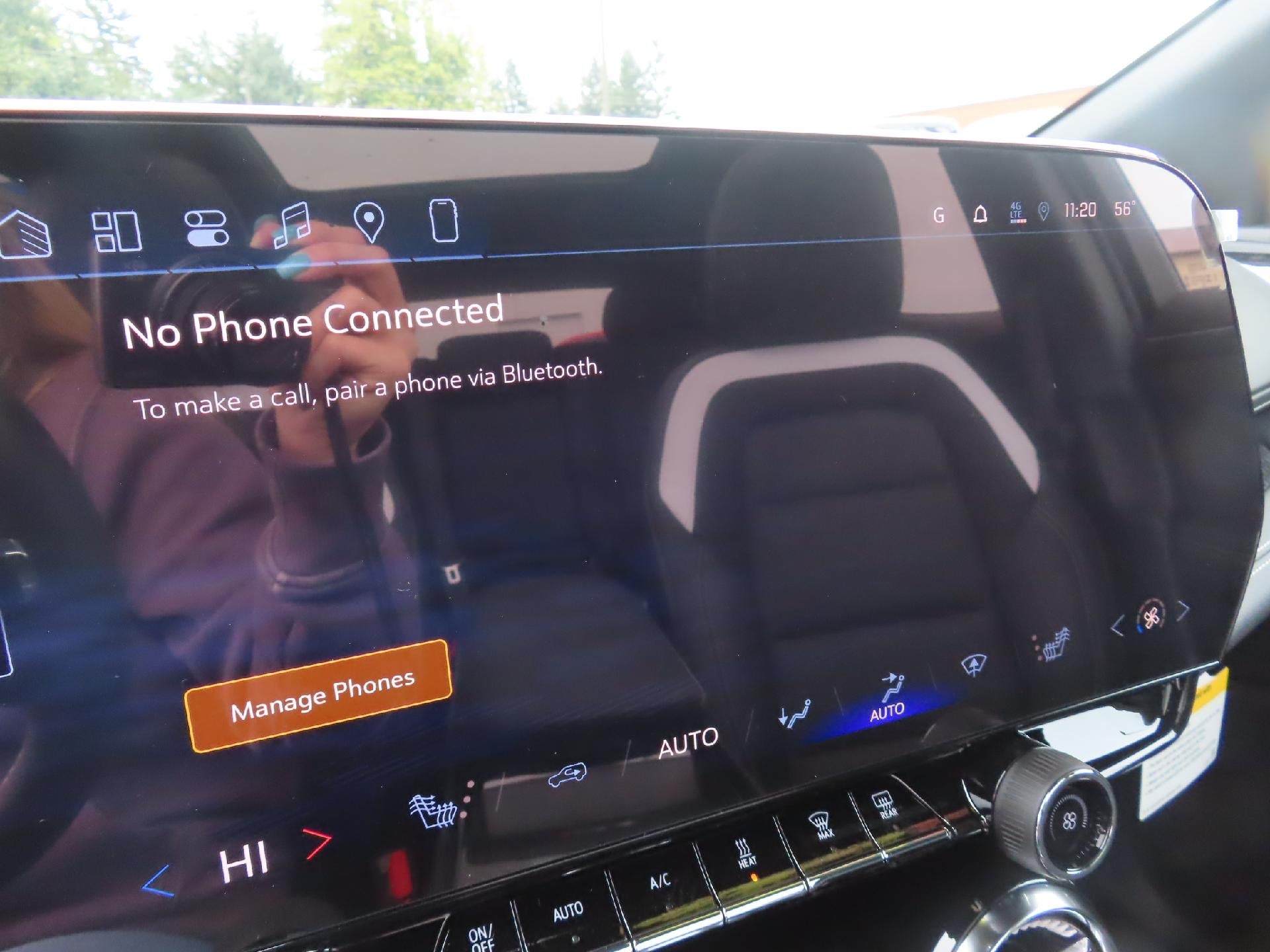 2026 Chevrolet Blazer EV LT AWD