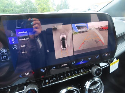 2026 Chevrolet Blazer EV LT AWD