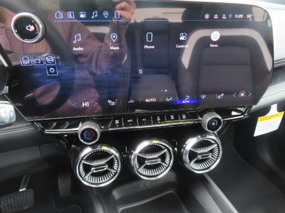 2026 Chevrolet Blazer EV LT AWD