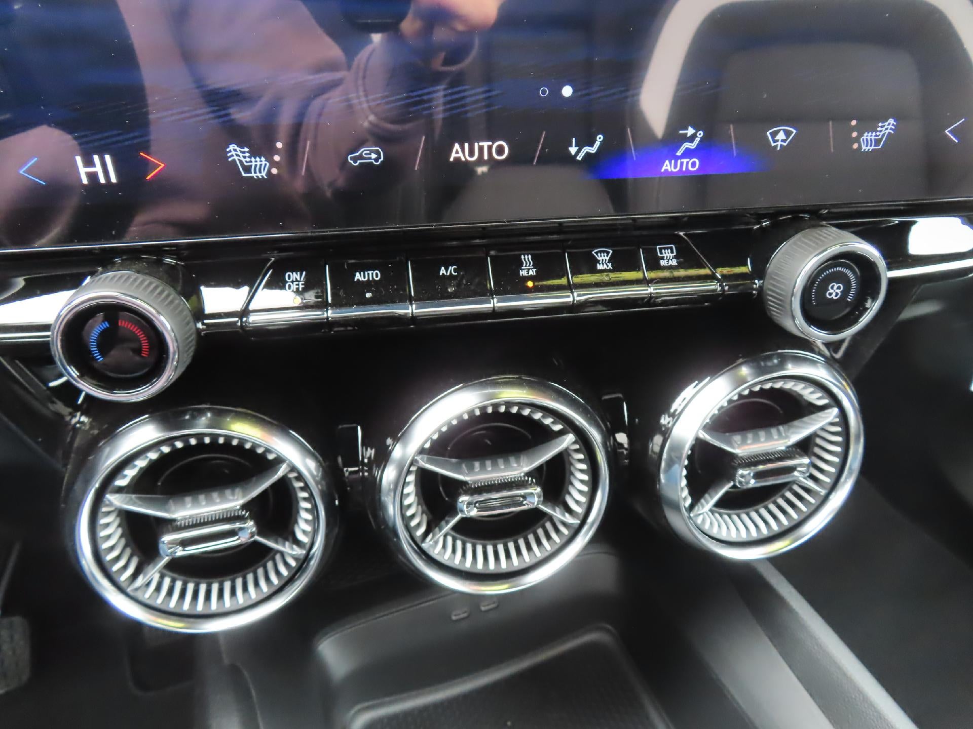 2026 Chevrolet Blazer EV LT AWD