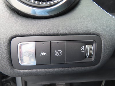 2026 Chevrolet Blazer EV LT AWD