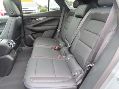 2026 Chevrolet Blazer EV LT AWD
