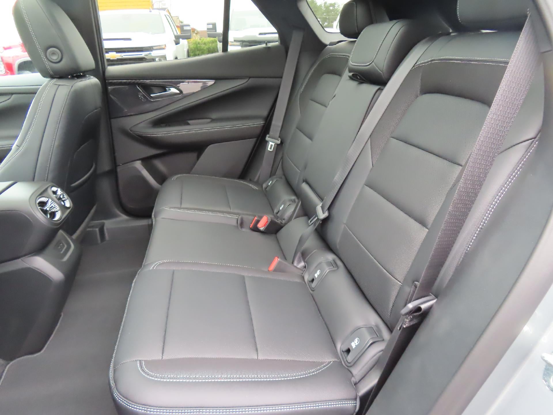 2026 Chevrolet Blazer EV LT AWD