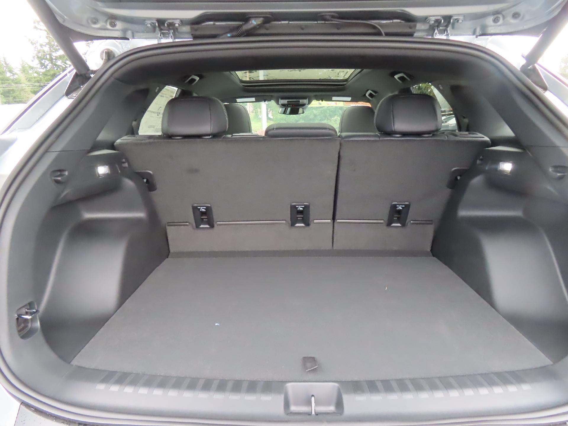 2026 Chevrolet Blazer EV LT AWD