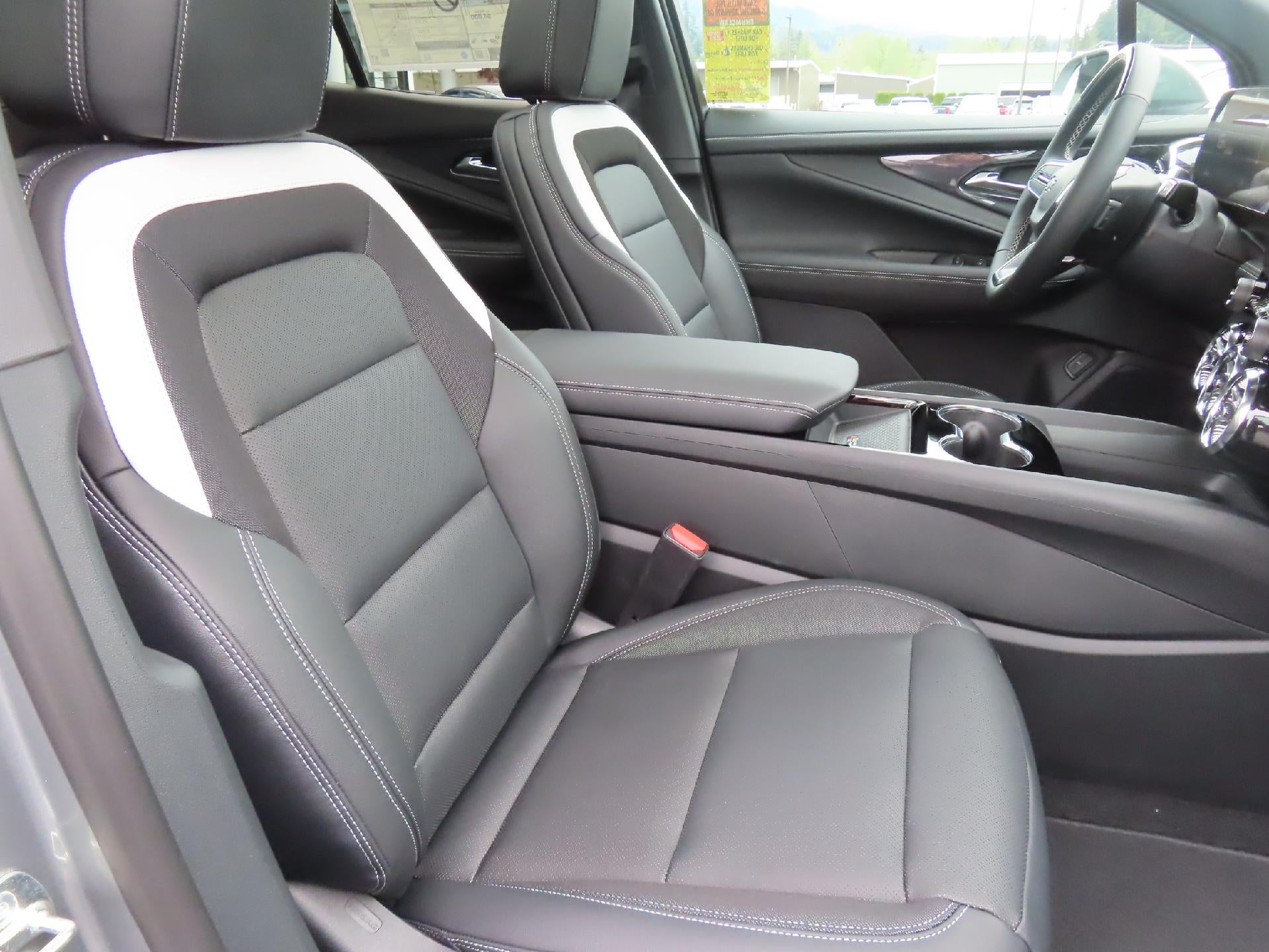 2026 Chevrolet Blazer EV LT AWD