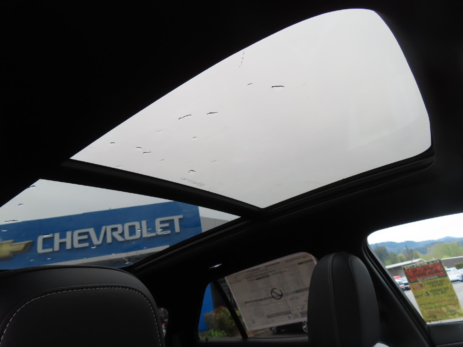 2026 Chevrolet Blazer EV LT AWD