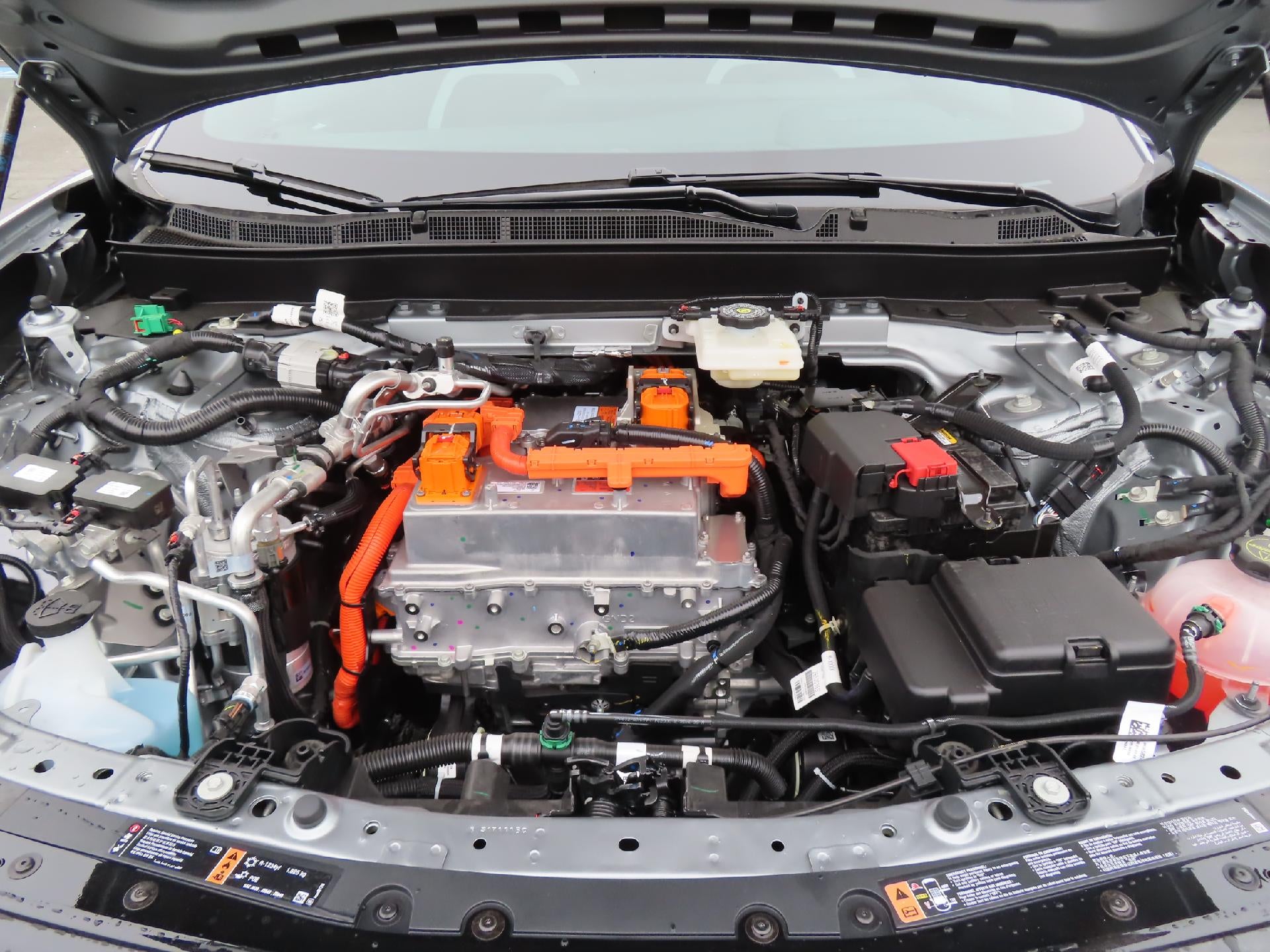 2026 Chevrolet Blazer EV LT AWD