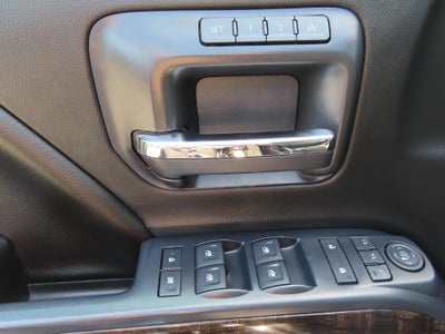 2015 GMC Sierra 1500 Denali