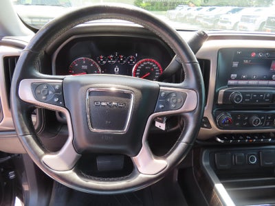 2015 GMC Sierra 1500 Denali