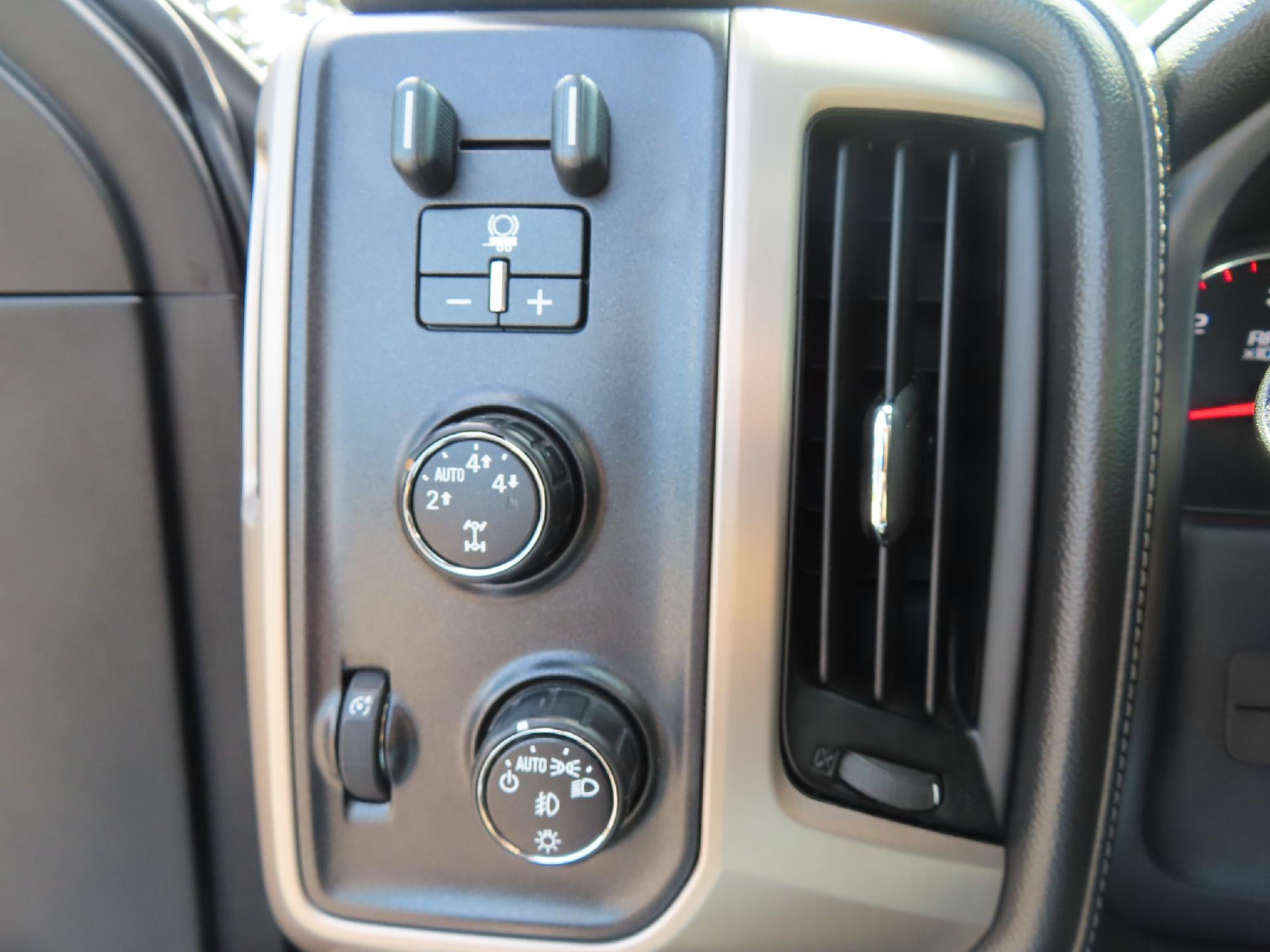 2015 GMC Sierra 1500 Denali
