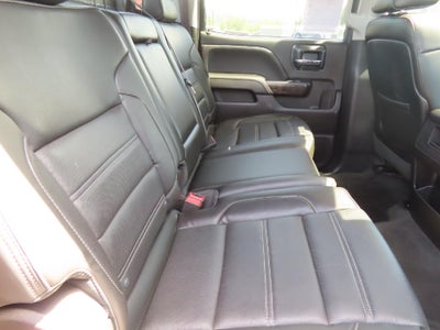 2015 GMC Sierra 1500 Denali