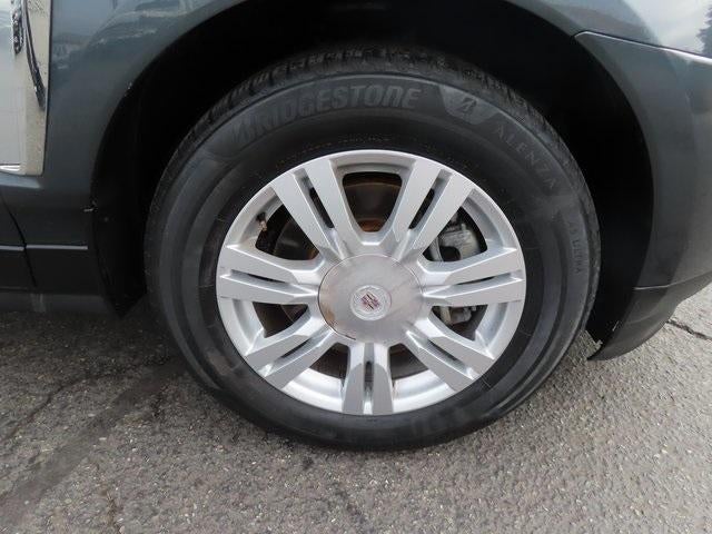 2013 Cadillac SRX Base