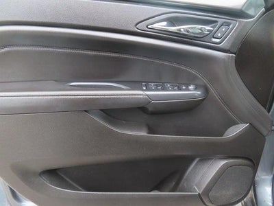 2013 Cadillac SRX Base