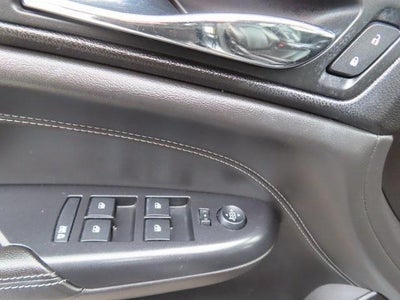 2013 Cadillac SRX Base