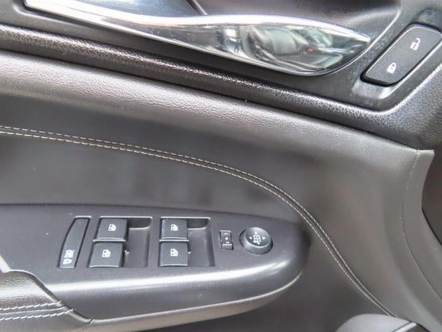 2013 Cadillac SRX Base