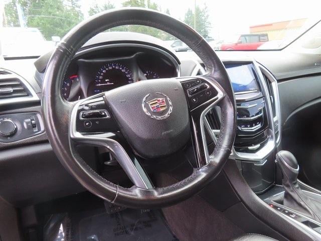 2013 Cadillac SRX Base