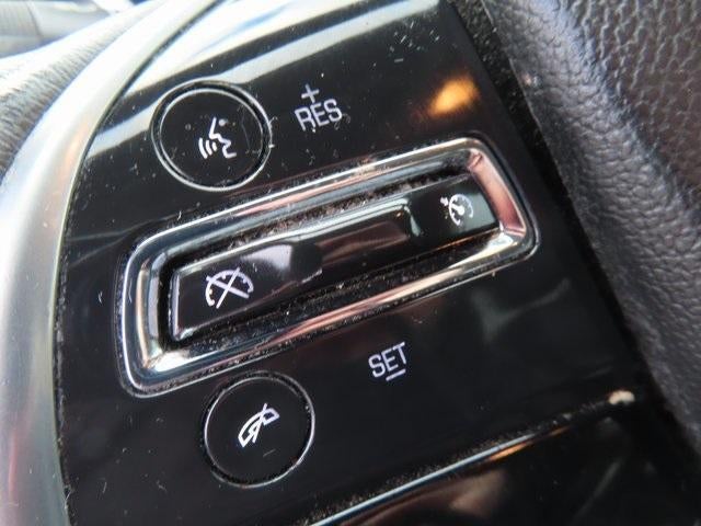 2013 Cadillac SRX Base