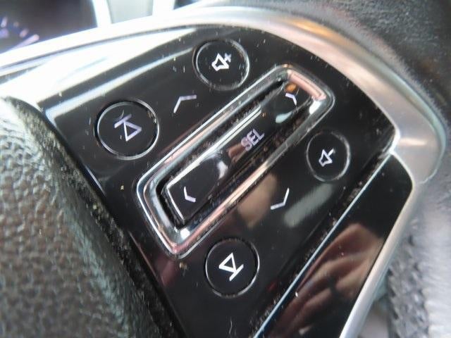 2013 Cadillac SRX Base