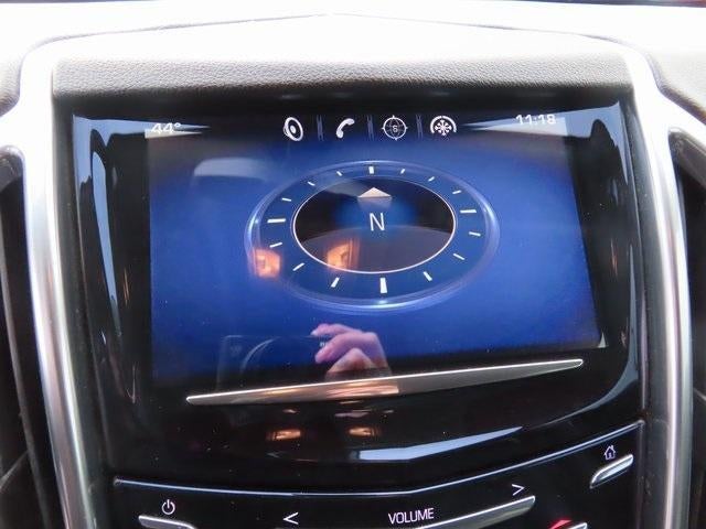 2013 Cadillac SRX Base